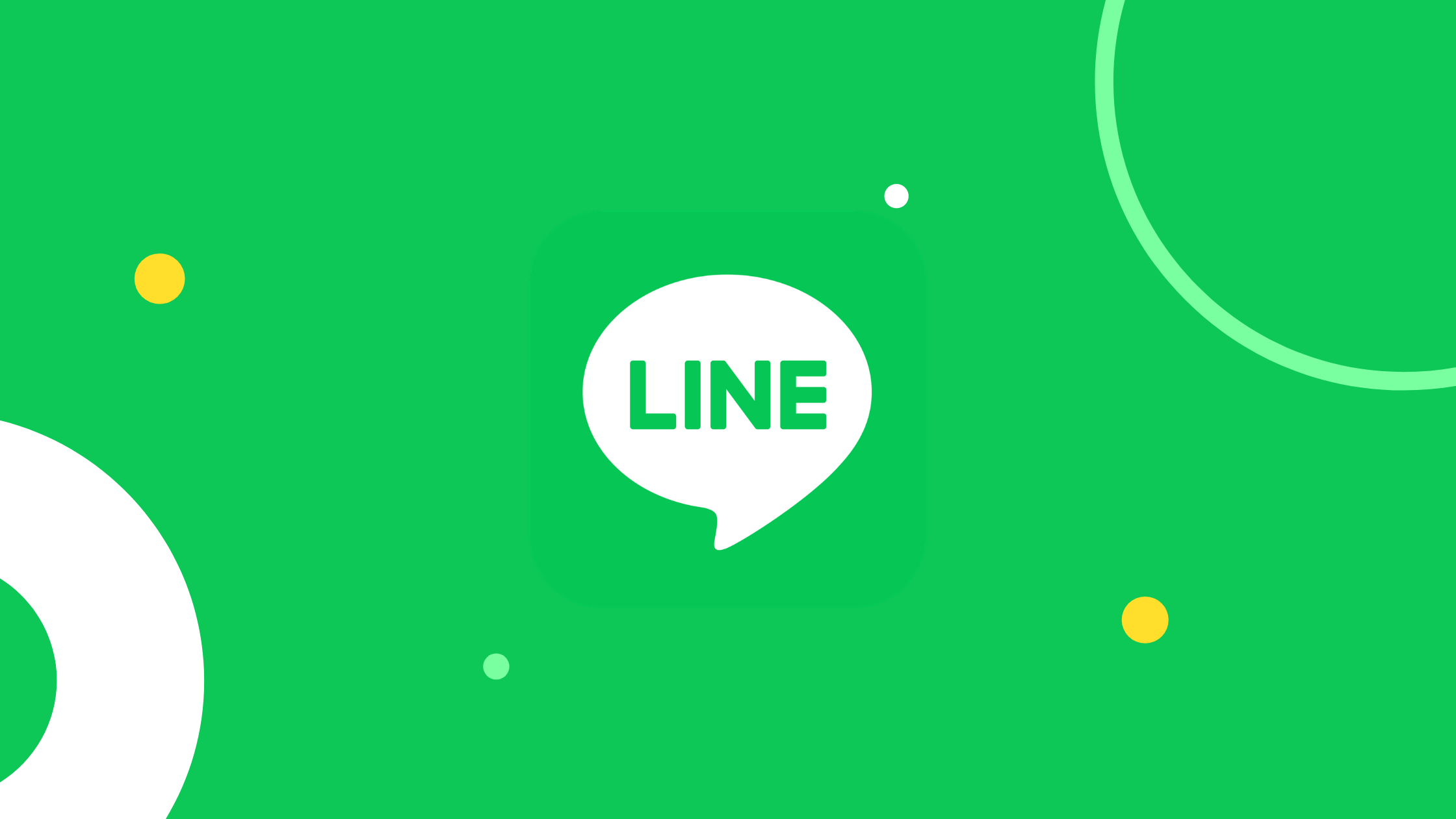 How to find my Line ID